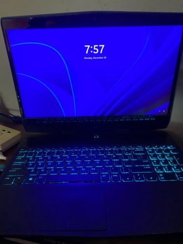 Alienware M15 R1