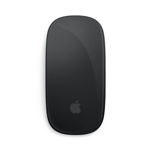 Apple Magic Mouse (USB-C) Black