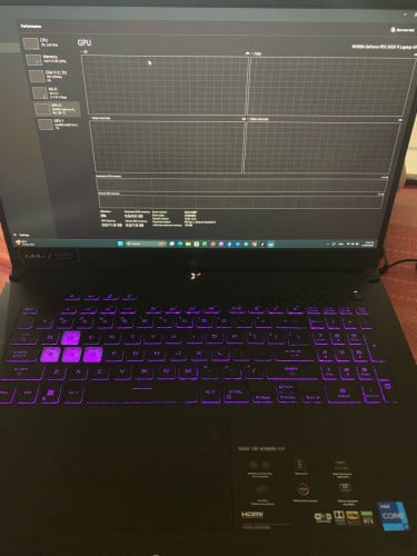 Asus F17 (679$)លក់ រឺ វៃដូរ