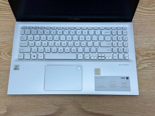 Asus VivoBook F512JA-PH31
