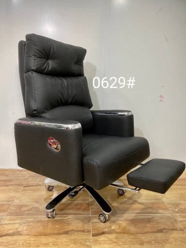 Boss chair