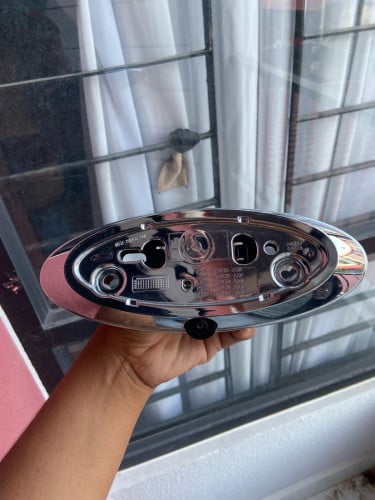 Camera ក្រោយ Ford Ranger,Everest 2020ឡេីងទៅ