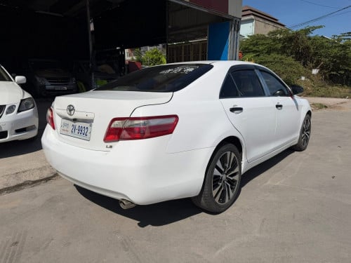 Camry 2007 Le