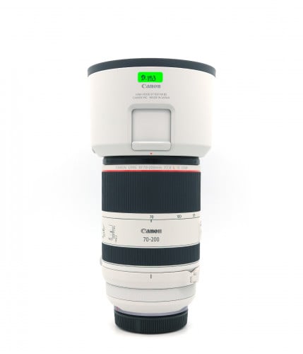 CANON RF 70-200mm F/2.8L IS USM