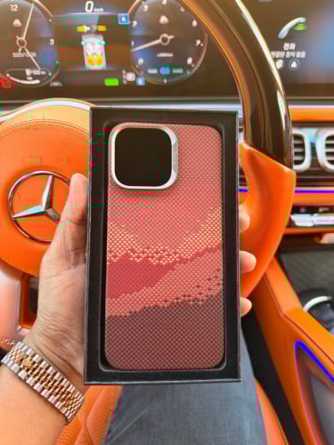 Case original for 16 pro max