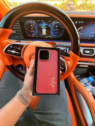 Case originals for 16 pro max