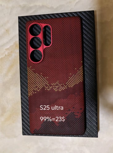 Case S25 ultra