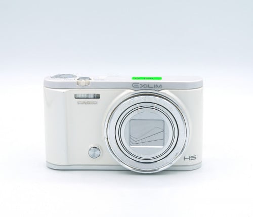 CASIO EXILIM ZR-3500