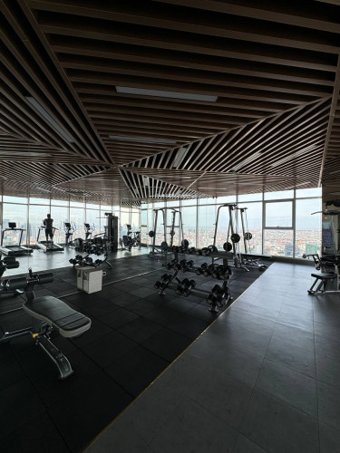 Condo for rent 550$