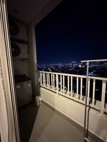 Condo for rent 550$