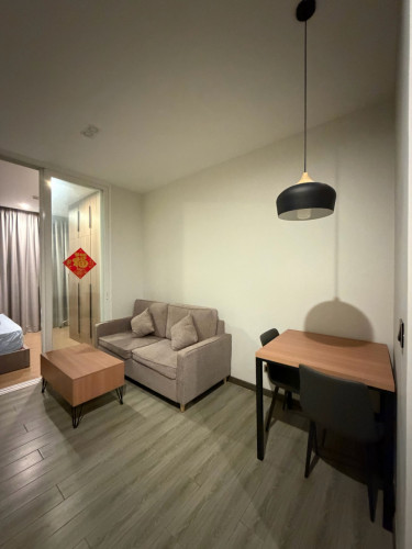 Condo for rent 550$
