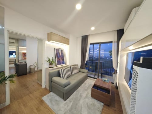 Condo for rent at Saen Sok