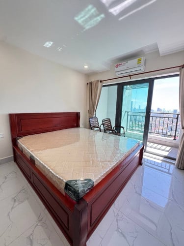 Condo for rent at Toul kork