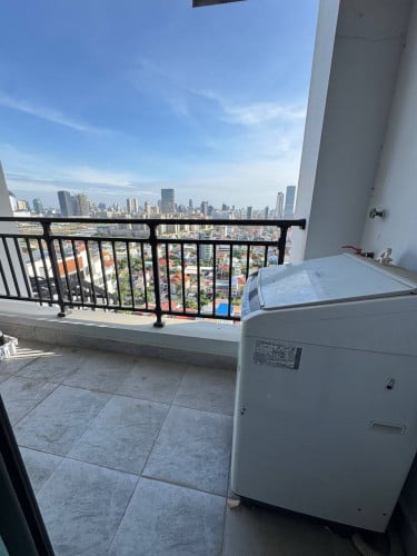 Condo for rent at Toul kork
