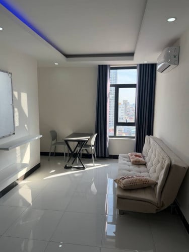 Condo for rent at Toul Tompong