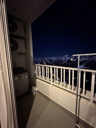 Condo for rent Golden one (bbk)