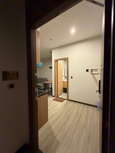 Condo for rent Golden one (bbk)