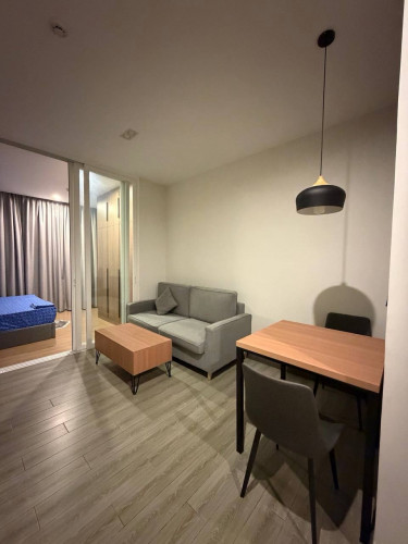 Condo for rent Golden one (bbk)
