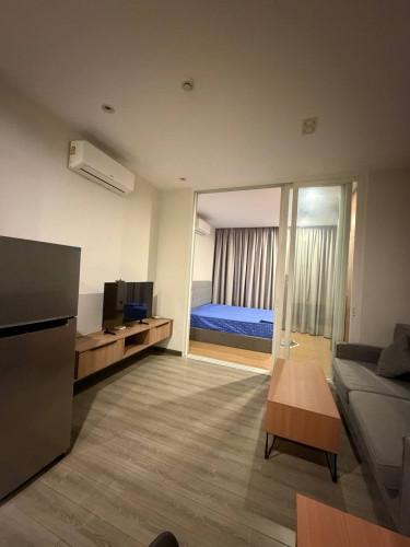 Condo for rent Golden one (bbk)
