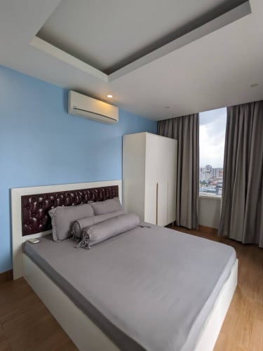 Condo for rent L sovann Beung Tr Berk