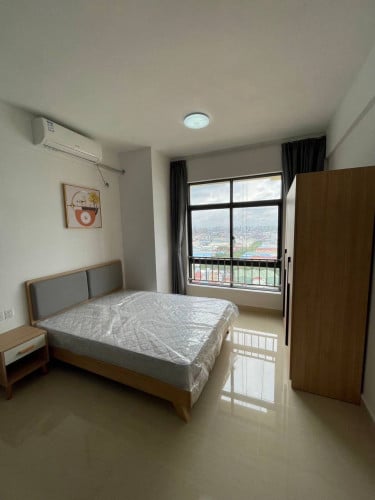 Condo for rent Steung mean chey