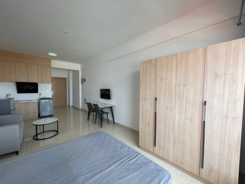 Condo for rent (stueng mean Chey