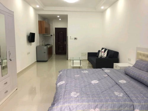 D.I Riviera city Condo room for rent