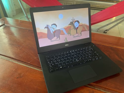 Dell latitude 3490