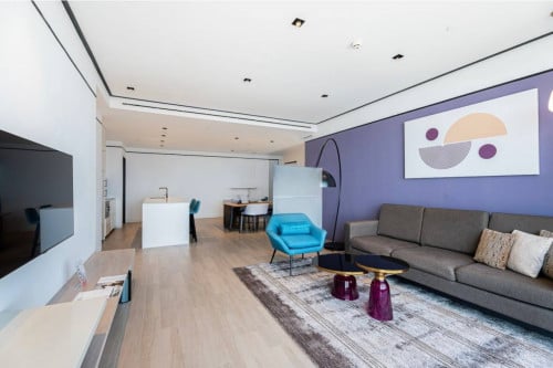 ELEGANT THREE BEDROOM FOR RENT-TOUL KORK 🍀