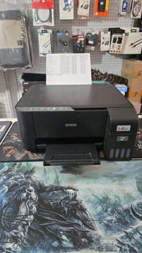 Epson L3250 wifi printer