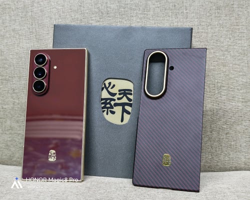 Fold 7 (W26 Edition) 99.99%