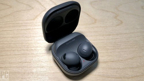 Galaxy Buds 2 Pro
