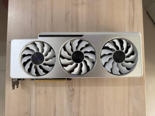 Gigabyte RTX 3080 Vision OC 10GB - GPU មួយទឹក! [ធានា1ខែ]