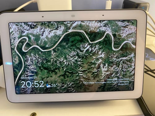 Google Nest Hub