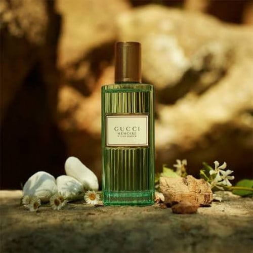 Gucci Memories set 100ml+10ml