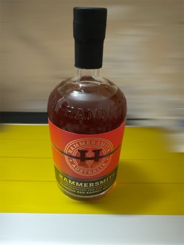 Hammersmith (Australia)