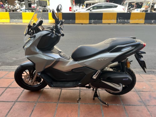 HONDA ADV សេរី2023