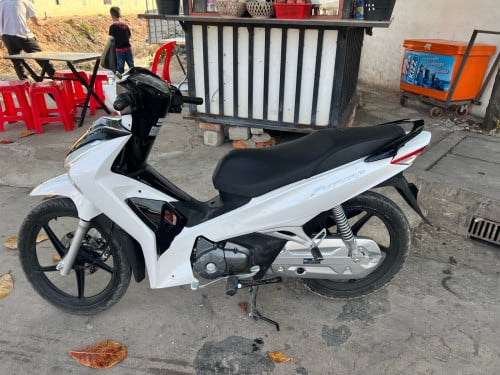 Honda Future 2022 VN