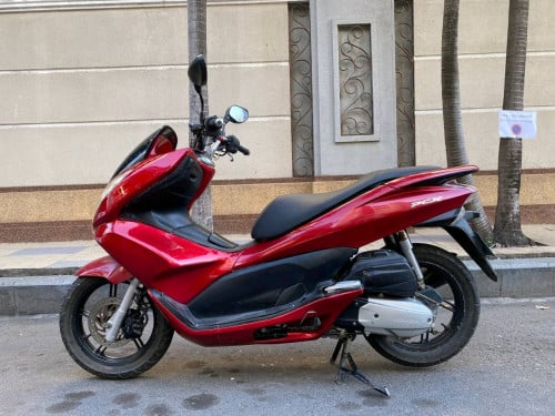 Honda Pcx