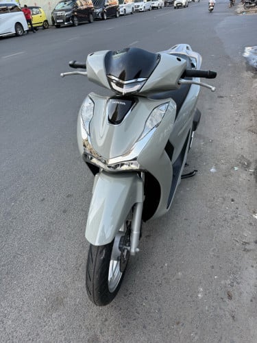 Honda SH125cc new98%