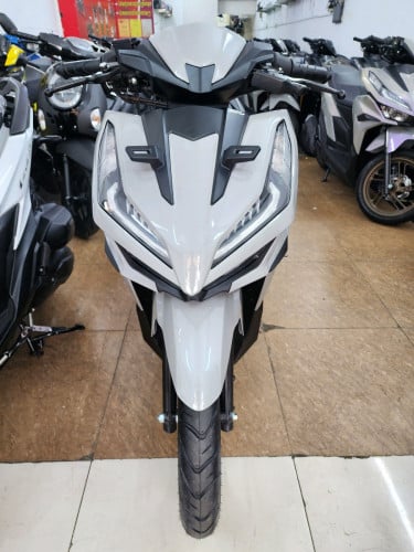 HONDA VARIO 2024 125cc smart key ថ្មី កេស