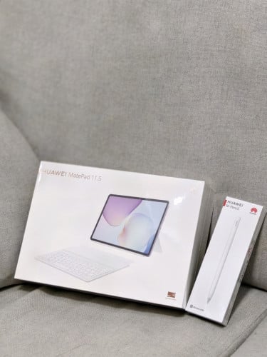 Huawei Matepad 11.5 (2025) Paper Edition