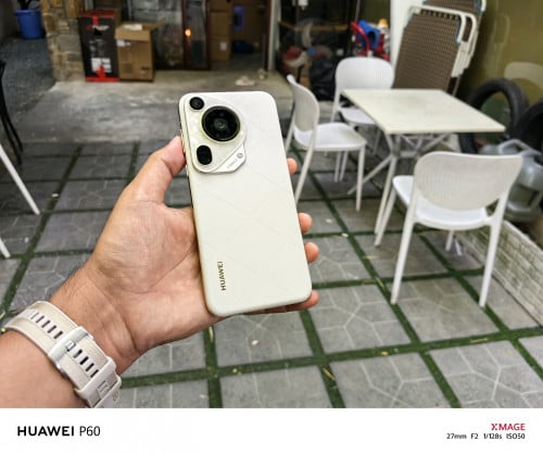 Huawei Pura 70 Ultra Harmony OS 16/512G