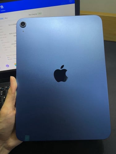 iPad 10th gen 256gb Wi-Fi