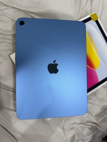 Ipad 11th generation 128Gb blue
