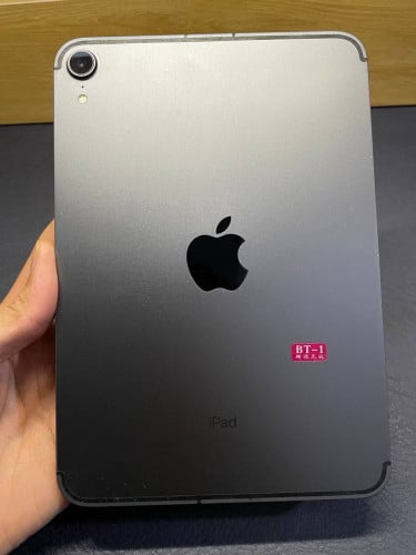 iPad mini6 Sim+Wifi 64gb