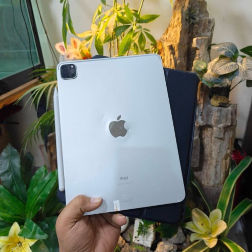 Ipad pro 11/2020/JA/128G/