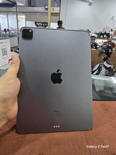 Ipad Pro11 2020 256G សំណុំសុីន