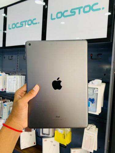 IPDA 9th/64G🎉📥