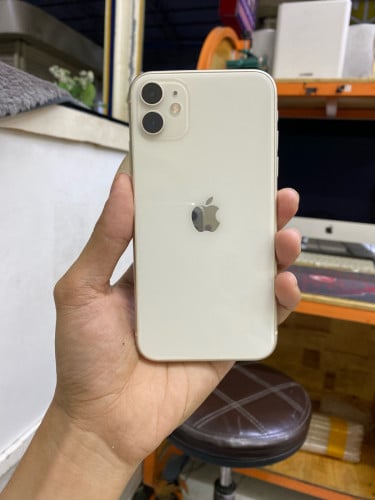iPhone 11 64G